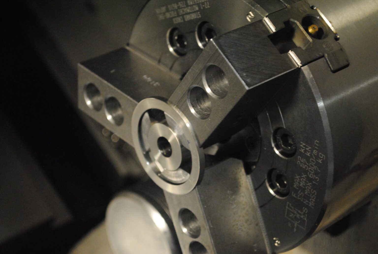 About Us › Chips Manufacturing, LLC